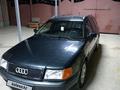 Audi 100 1992 годаүшін3 150 000 тг. в Кызылорда – фото 5