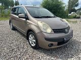 Nissan Note 2006 года за 4 100 000 тг. в Кокшетау