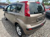 Nissan Note 2006 года за 4 100 000 тг. в Кокшетау – фото 4