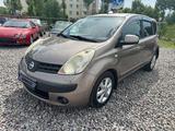 Nissan Note 2006 года за 4 100 000 тг. в Кокшетау – фото 5