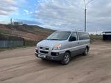 Hyundai Starex 2004 года за 4 750 000 тг. в Петропавловск – фото 2