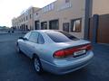 Mazda 626 1992 годаүшін1 500 000 тг. в Уральск – фото 3