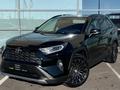 Toyota RAV4 2021 года за 22 590 000 тг. в Астана – фото 3