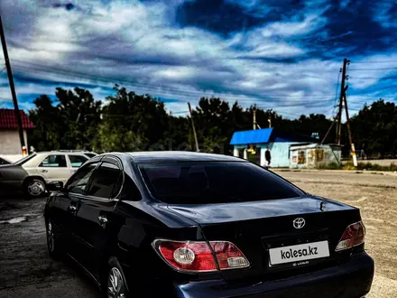 Toyota Windom 2003 года за 5 200 000 тг. в Алматы – фото 3