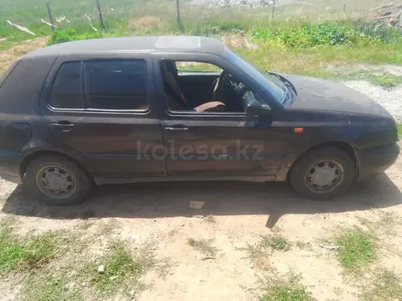 Volkswagen Golf 1992 года за 480 000 тг. в Шымкент