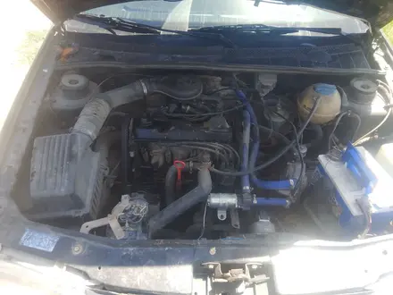 Volkswagen Golf 1992 года за 480 000 тг. в Шымкент – фото 7
