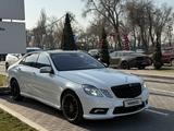 Mercedes-Benz E 300 2011 годаfor7 800 000 тг. в Алматы – фото 3