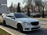 Mercedes-Benz E 300 2011 годаfor7 800 000 тг. в Алматы