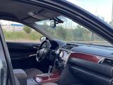 Toyota Camry 2012 годаүшін9 300 000 тг. в Жезказган – фото 3