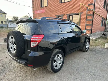 Toyota RAV4 2009 года за 7 800 000 тг. в Актобе – фото 5