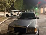 Mercedes-Benz E 230 1992 года за 1 200 000 тг. в Конаев (Капшагай)