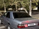 Mercedes-Benz E 230 1992 года за 1 200 000 тг. в Конаев (Капшагай) – фото 2