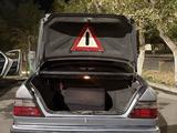 Mercedes-Benz E 230 1992 года за 1 200 000 тг. в Конаев (Капшагай) – фото 5