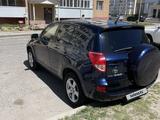 Toyota RAV4 2007 годаүшін7 200 000 тг. в Талдыкорган – фото 4