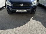 Toyota RAV4 2007 года за 7 200 000 тг. в Талдыкорган