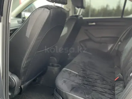 Volkswagen Polo 2021 года за 8 700 000 тг. в Шымкент – фото 7
