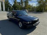 BMW 525 1993 годаүшін2 400 000 тг. в Костанай