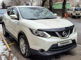 Nissan Qashqai 2016 годаүшін8 500 000 тг. в Алматы – фото 2