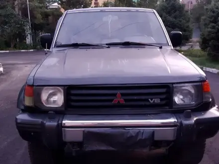 Mitsubishi Pajero 1994 года за 2 200 000 тг. в Алматы – фото 6