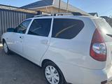 ВАЗ (Lada) Priora 2171 2014 годаүшін2 200 000 тг. в Атырау – фото 3