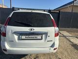 ВАЗ (Lada) Priora 2171 2014 годаүшін2 200 000 тг. в Атырау – фото 5