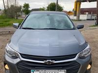 Chevrolet Onix 2023 года за 7 000 000 тг. в Астана