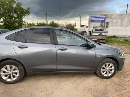 Chevrolet Onix 2023 года за 7 000 000 тг. в Астана – фото 5