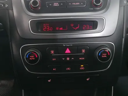 Kia Sorento 2013 года за 7 490 000 тг. в Астана – фото 22