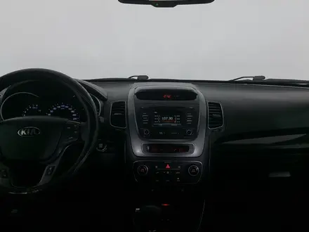Kia Sorento 2013 года за 7 490 000 тг. в Астана – фото 14