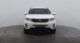 Kia Sorento 2013 годаүшін7 490 000 тг. в Астана – фото 2