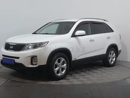 Kia Sorento 2013 года за 7 490 000 тг. в Астана