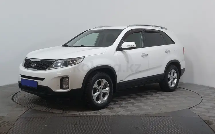 Kia Sorento 2013 года за 8 515 000 тг. в Астана