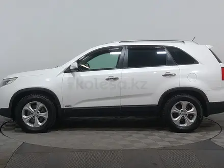Kia Sorento 2013 года за 7 490 000 тг. в Астана – фото 8