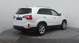 Kia Sorento 2013 годаүшін7 490 000 тг. в Астана – фото 5