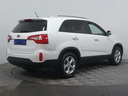 Kia Sorento 2013 года за 7 490 000 тг. в Астана – фото 5