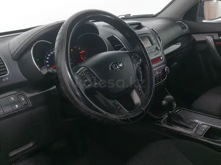 Kia Sorento 2013 года за 7 490 000 тг. в Астана – фото 12