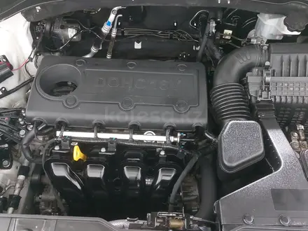 Kia Sorento 2013 года за 7 490 000 тг. в Астана – фото 11