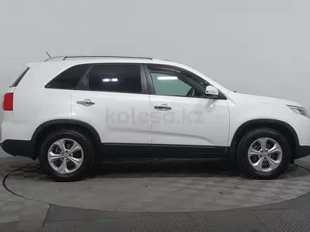 Kia Sorento 2013 года за 7 490 000 тг. в Астана – фото 4
