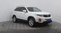 Kia Sorento 2013 годаүшін7 490 000 тг. в Астана – фото 3