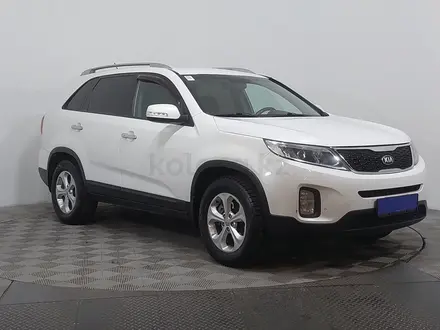 Kia Sorento 2013 года за 7 490 000 тг. в Астана – фото 3