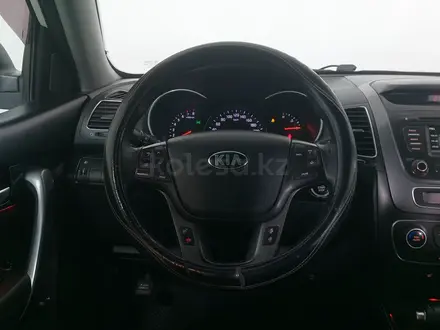 Kia Sorento 2013 года за 7 490 000 тг. в Астана – фото 13