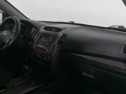 Kia Sorento 2013 года за 7 490 000 тг. в Астана – фото 15