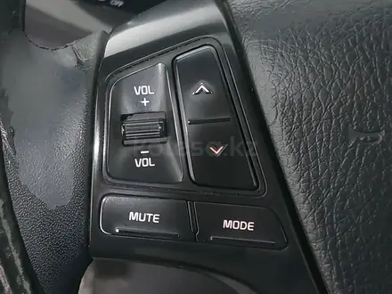 Kia Sorento 2013 года за 7 490 000 тг. в Астана – фото 21