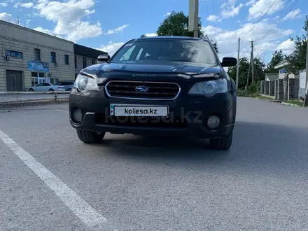 Subaru Outback 2004 года за 4 000 000 тг. в Алматы – фото 11