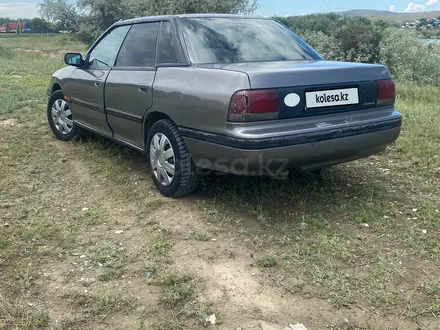 Subaru Legacy 1993 года за 720 000 тг. в Талдыкорган – фото 5