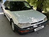 Honda Concerto 1989 года за 1 000 000 тг. в Алматы – фото 2