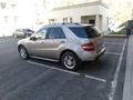 Mercedes-Benz ML 350 2006 года за 6 500 000 тг. в Караганда – фото 3