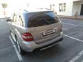 Mercedes-Benz ML 350 2006 года за 6 500 000 тг. в Караганда – фото 4