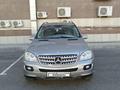 Mercedes-Benz ML 350 2006 года за 6 500 000 тг. в Караганда – фото 8