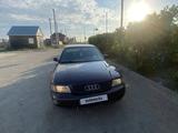 Audi A4 1995 годаүшін1 000 000 тг. в Костанай – фото 3